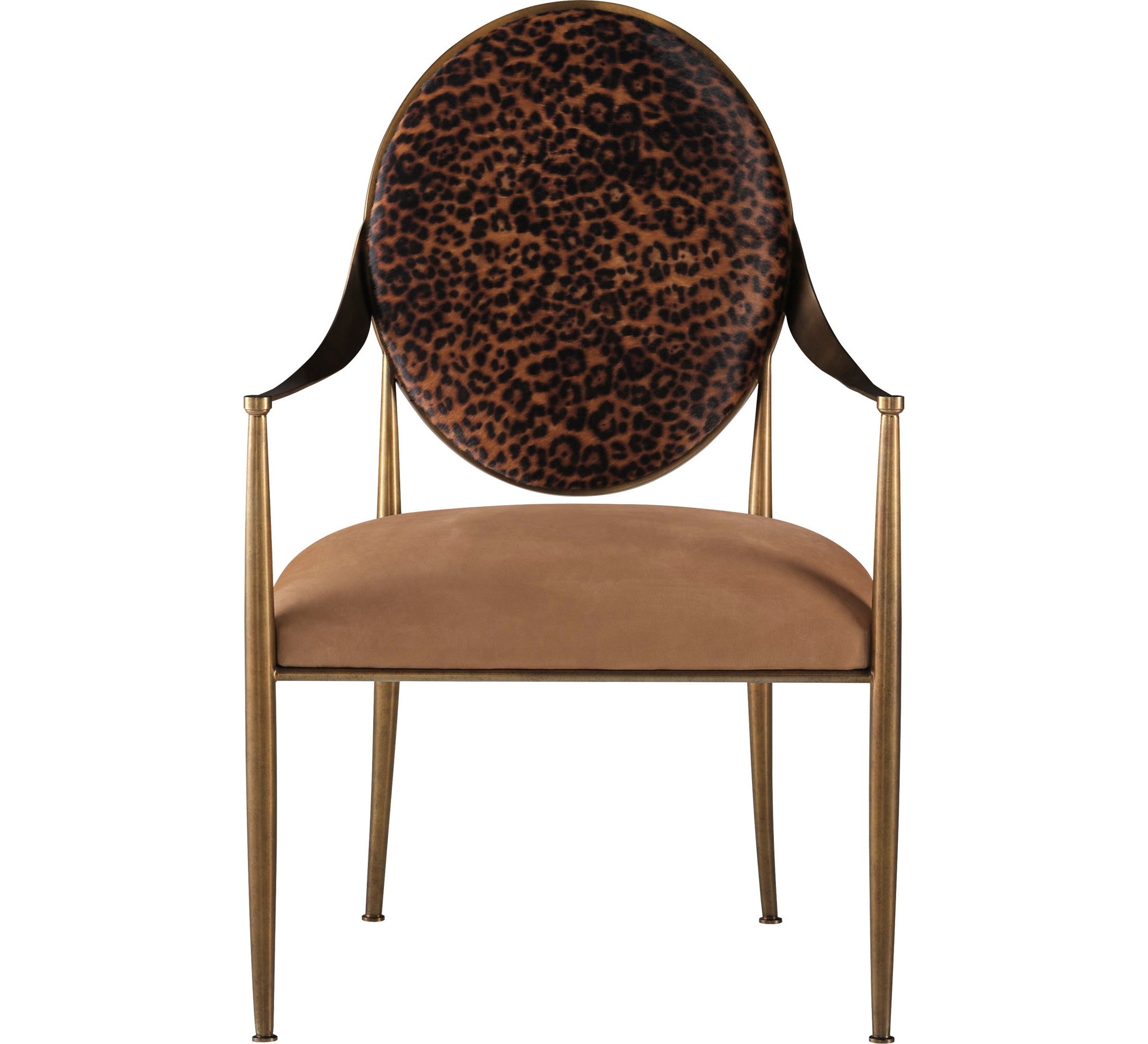 Ovolo Dining Arm Chair