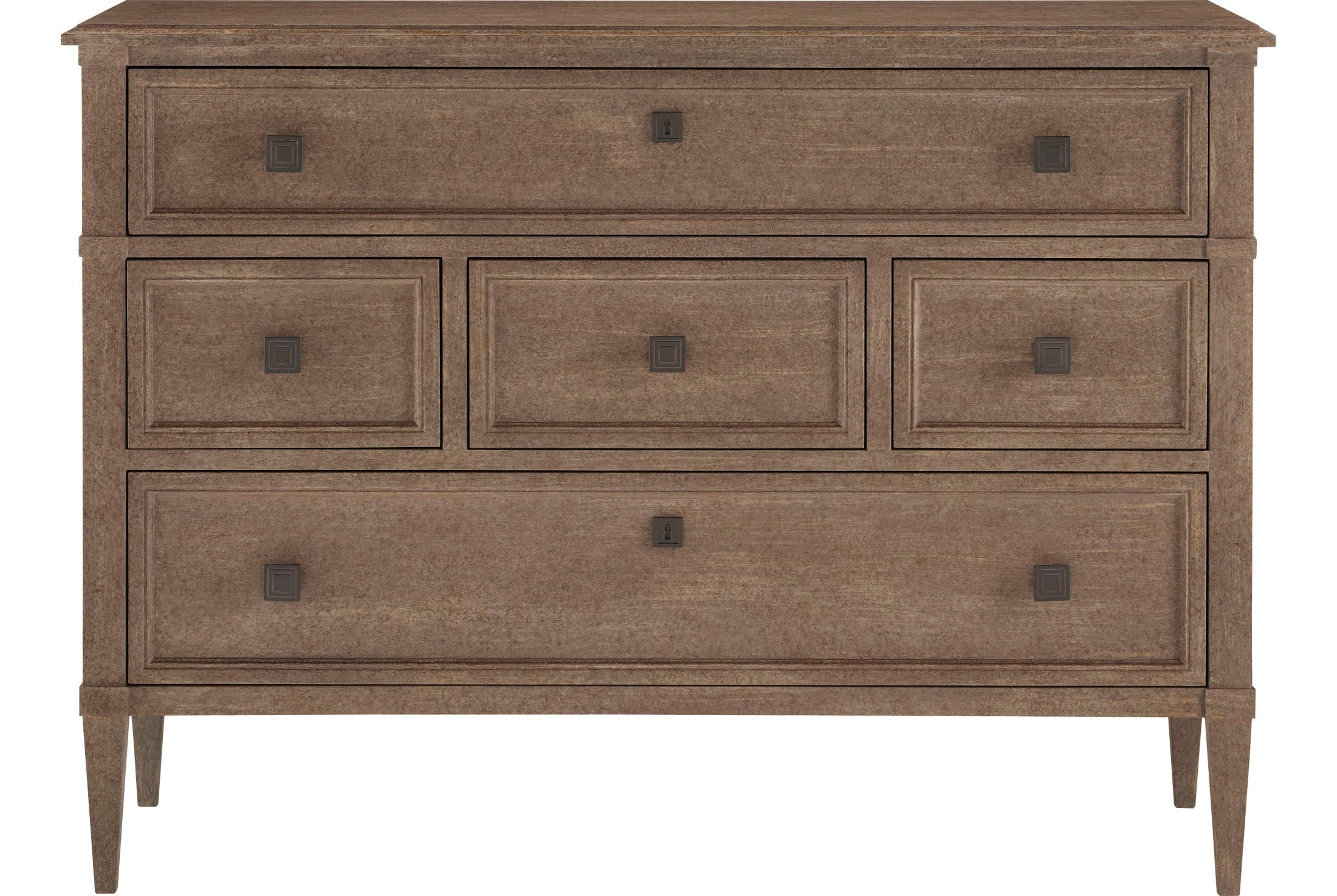 Savoy Chest
