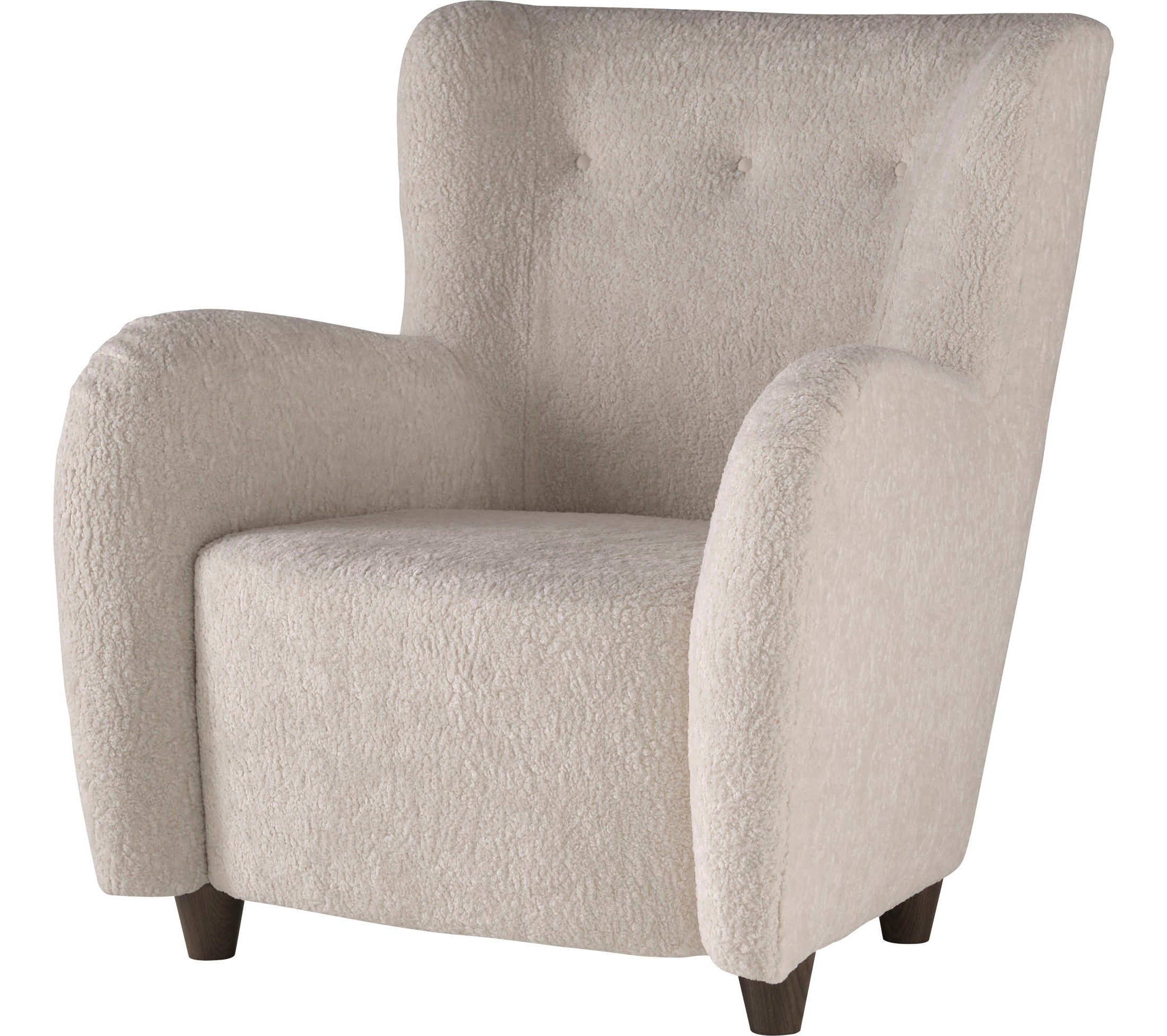 Laesing Lounge Chair