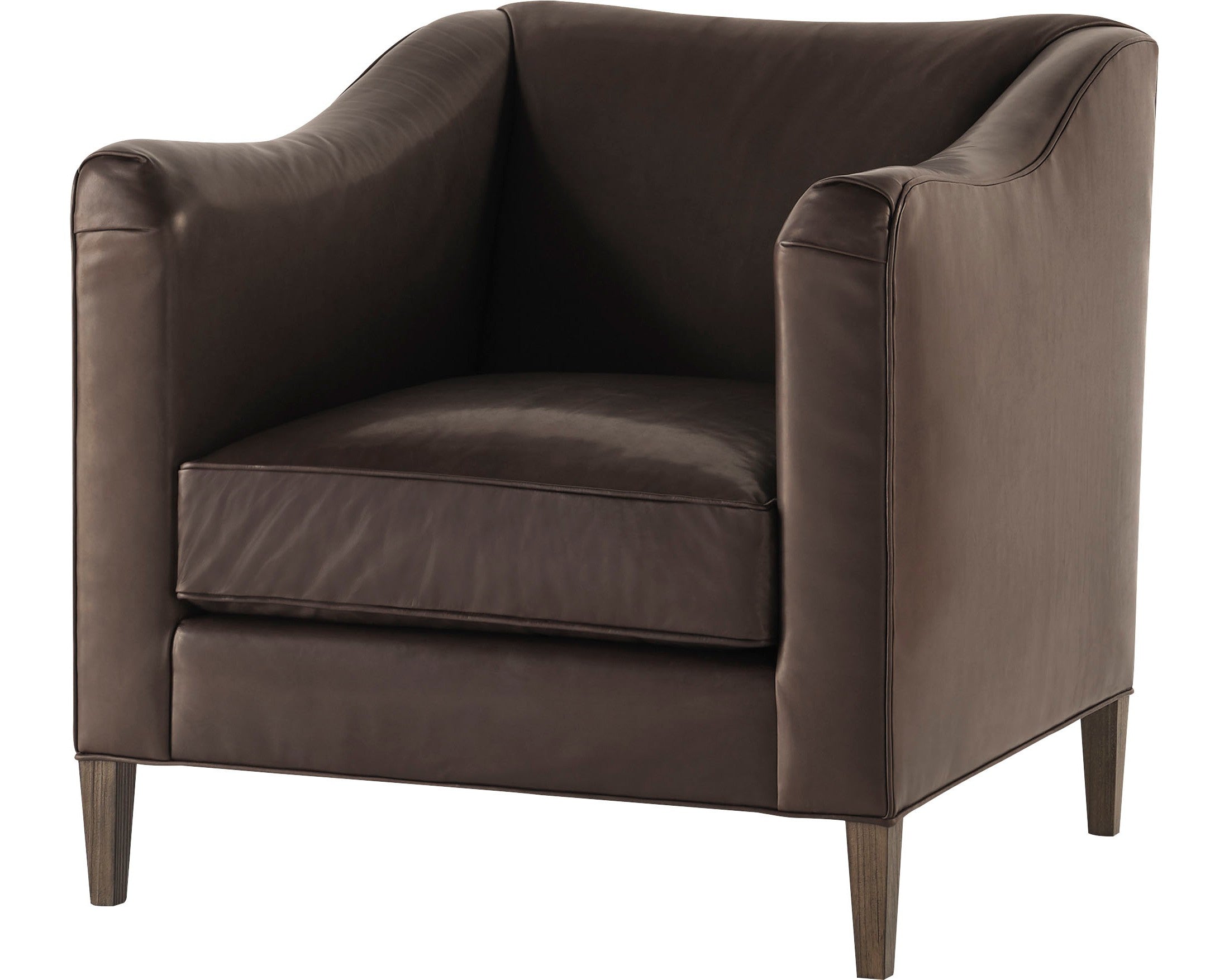 Brussels Lounge Chair
