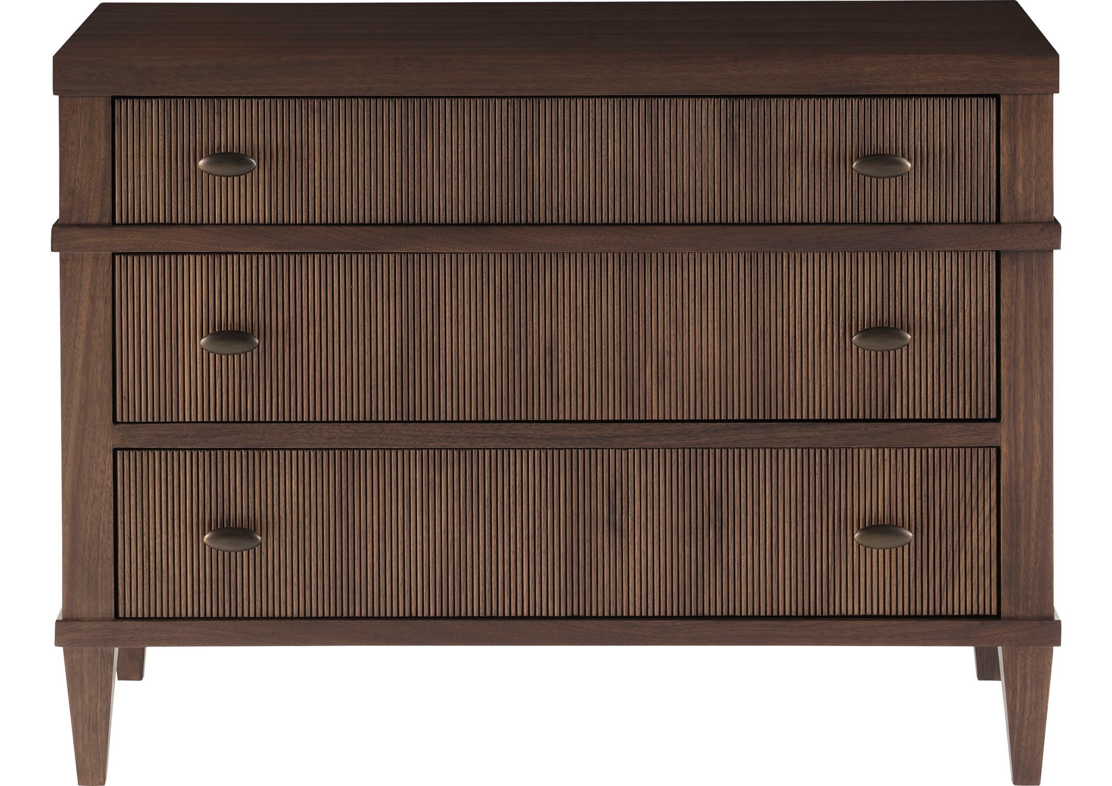 Jensen Bedside Chest