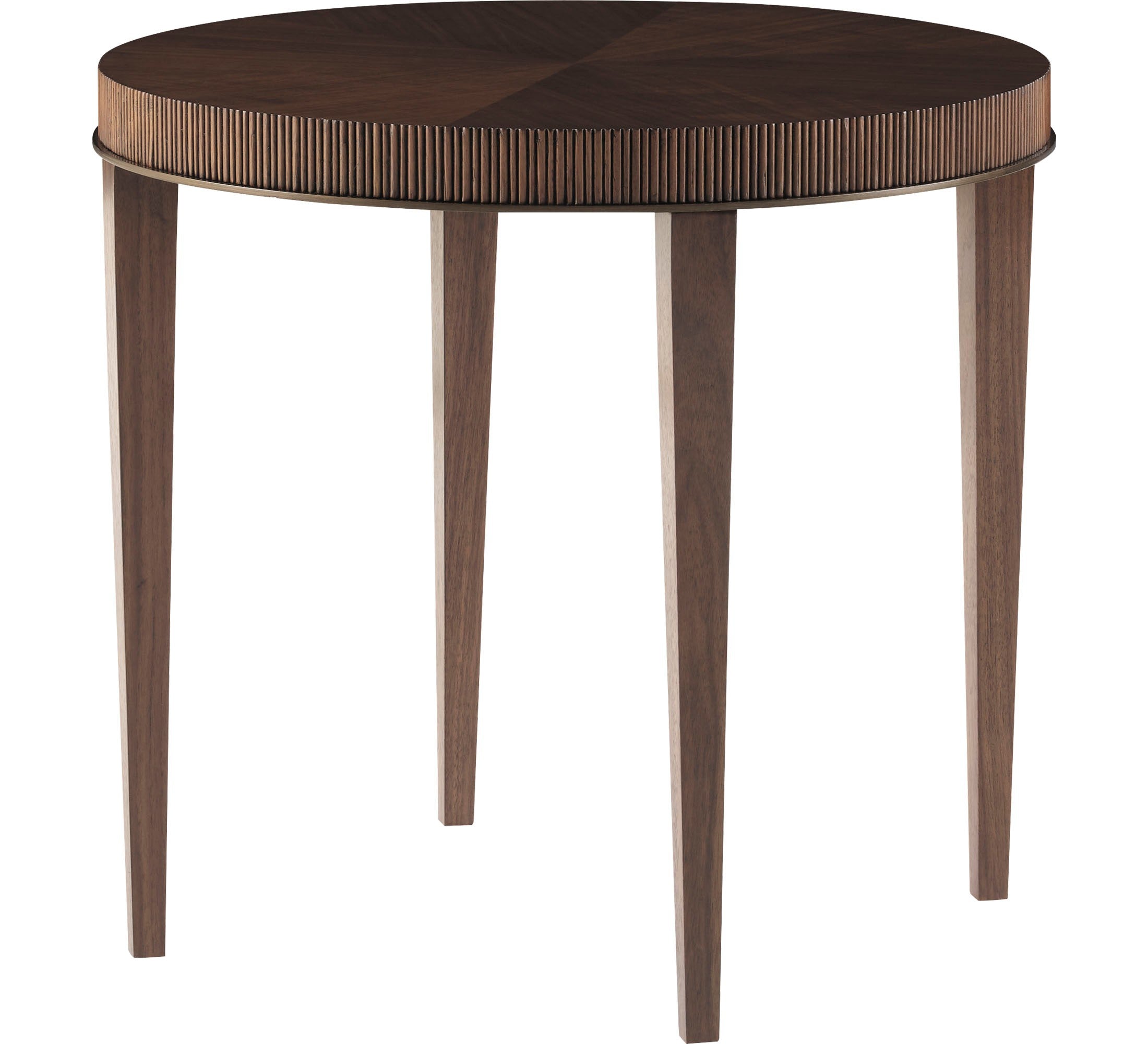 Jensen Round Side Table