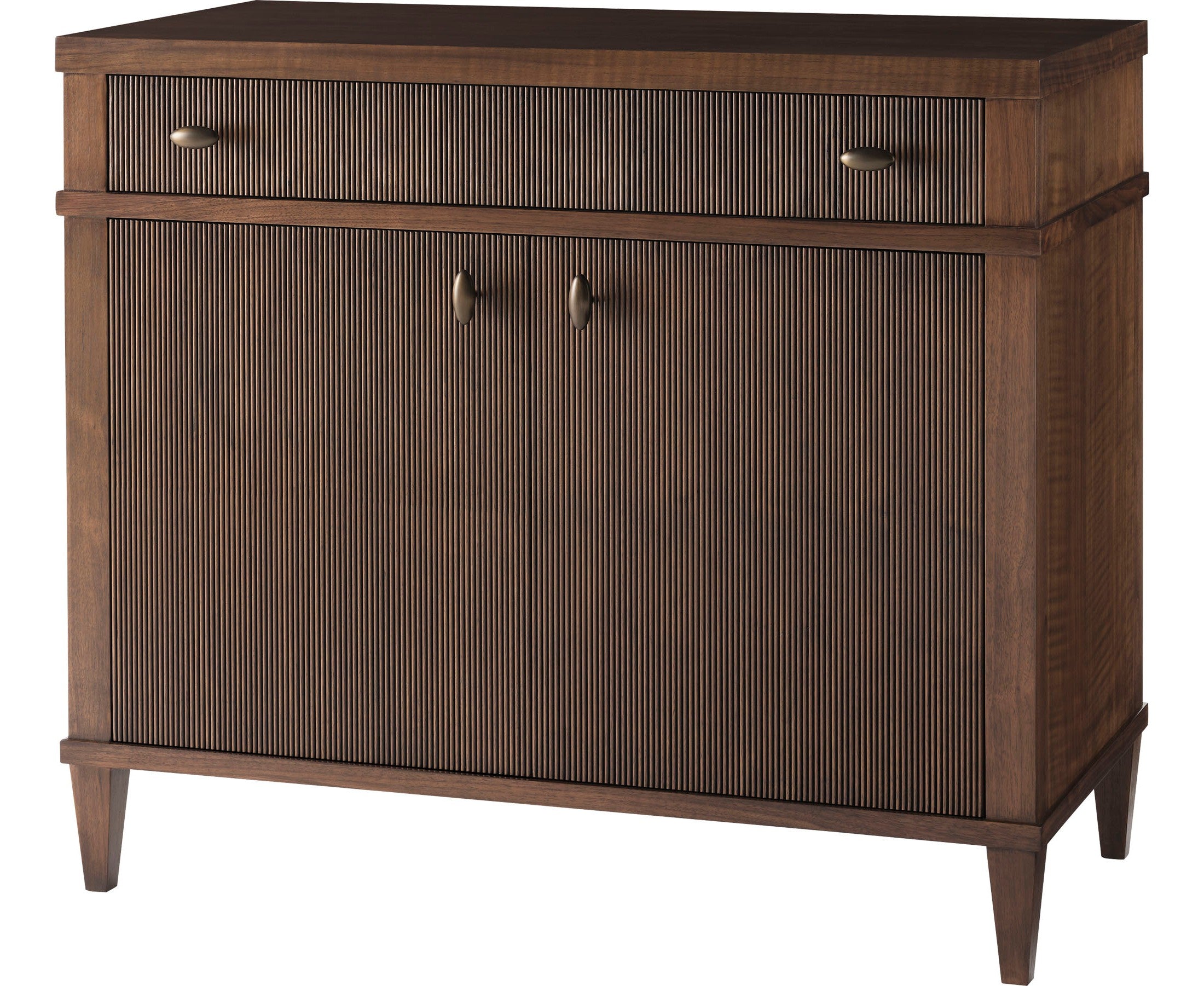 Jensen Accent Chest