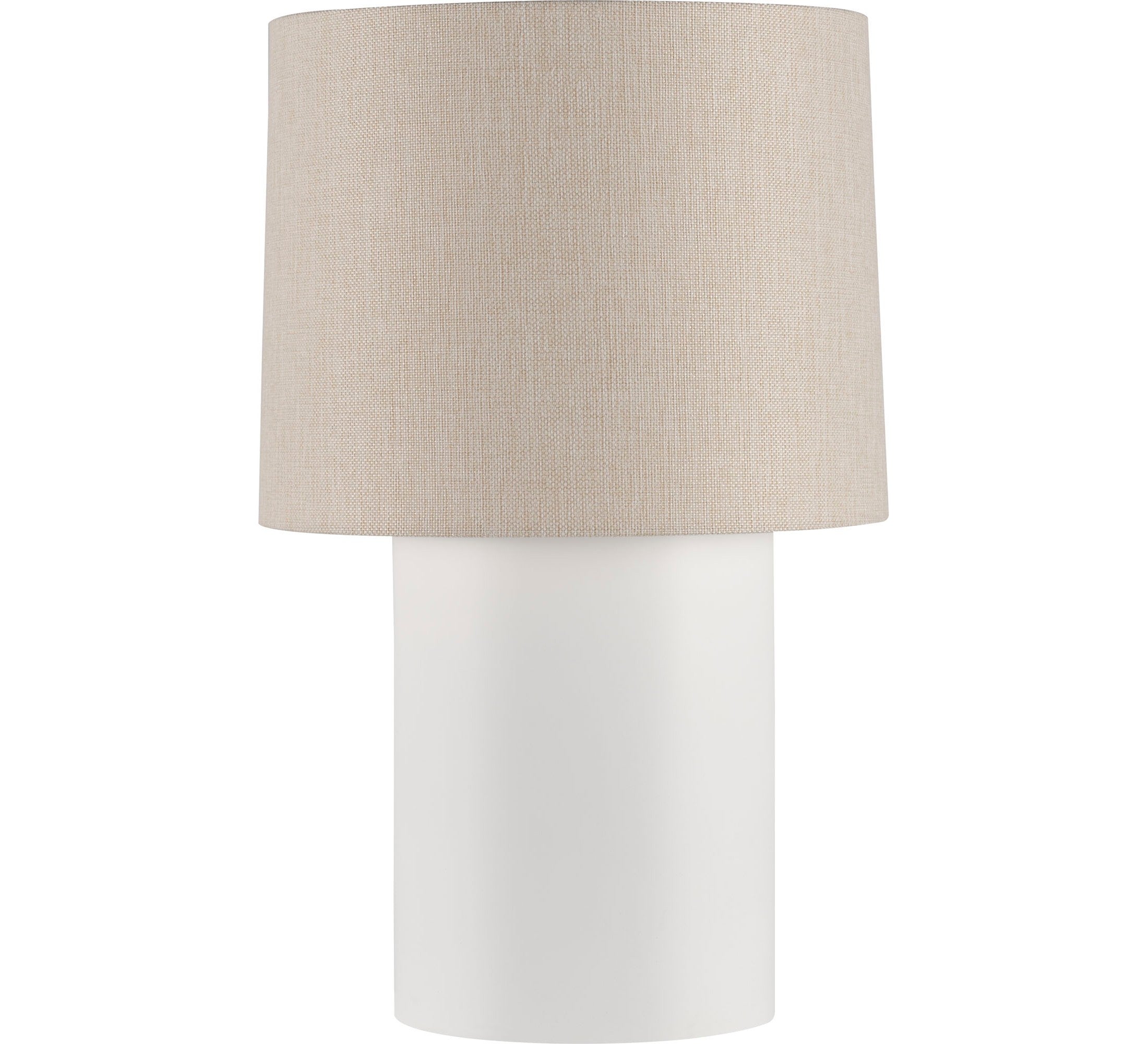 Dias Cylinder Lamp