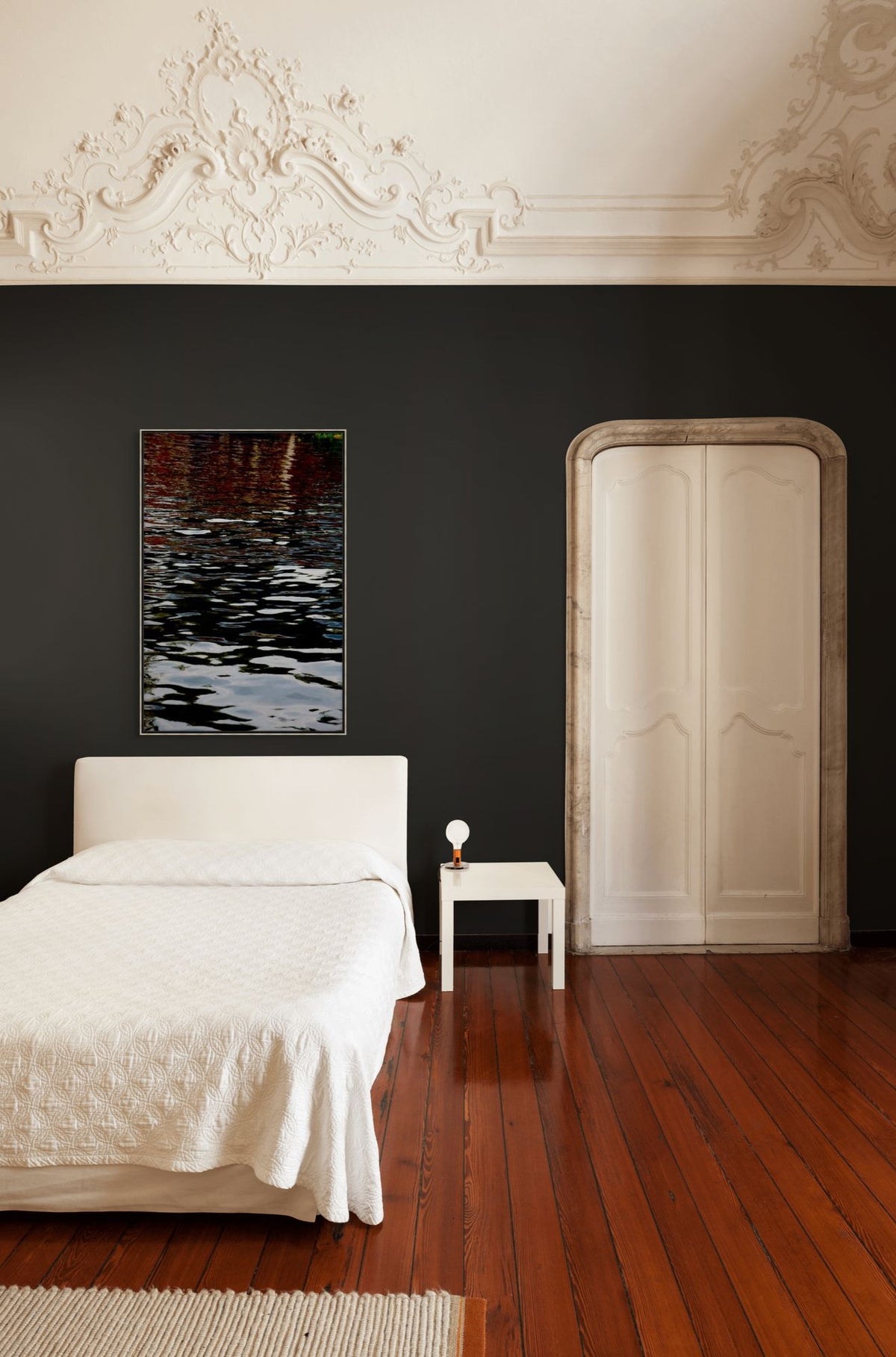 Moonlight Nights 1 in a room