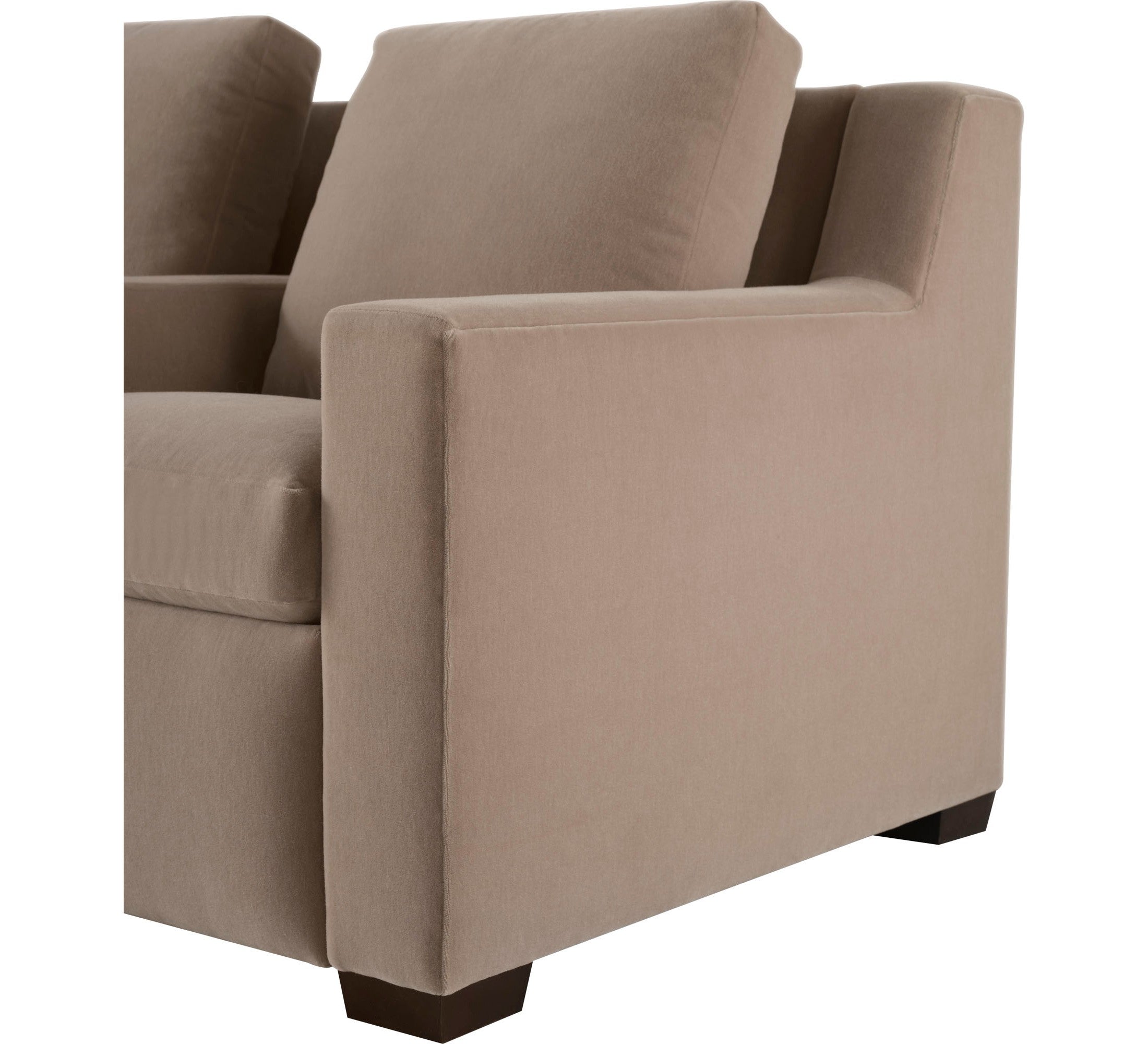 Two Arm Theater Seating Chair