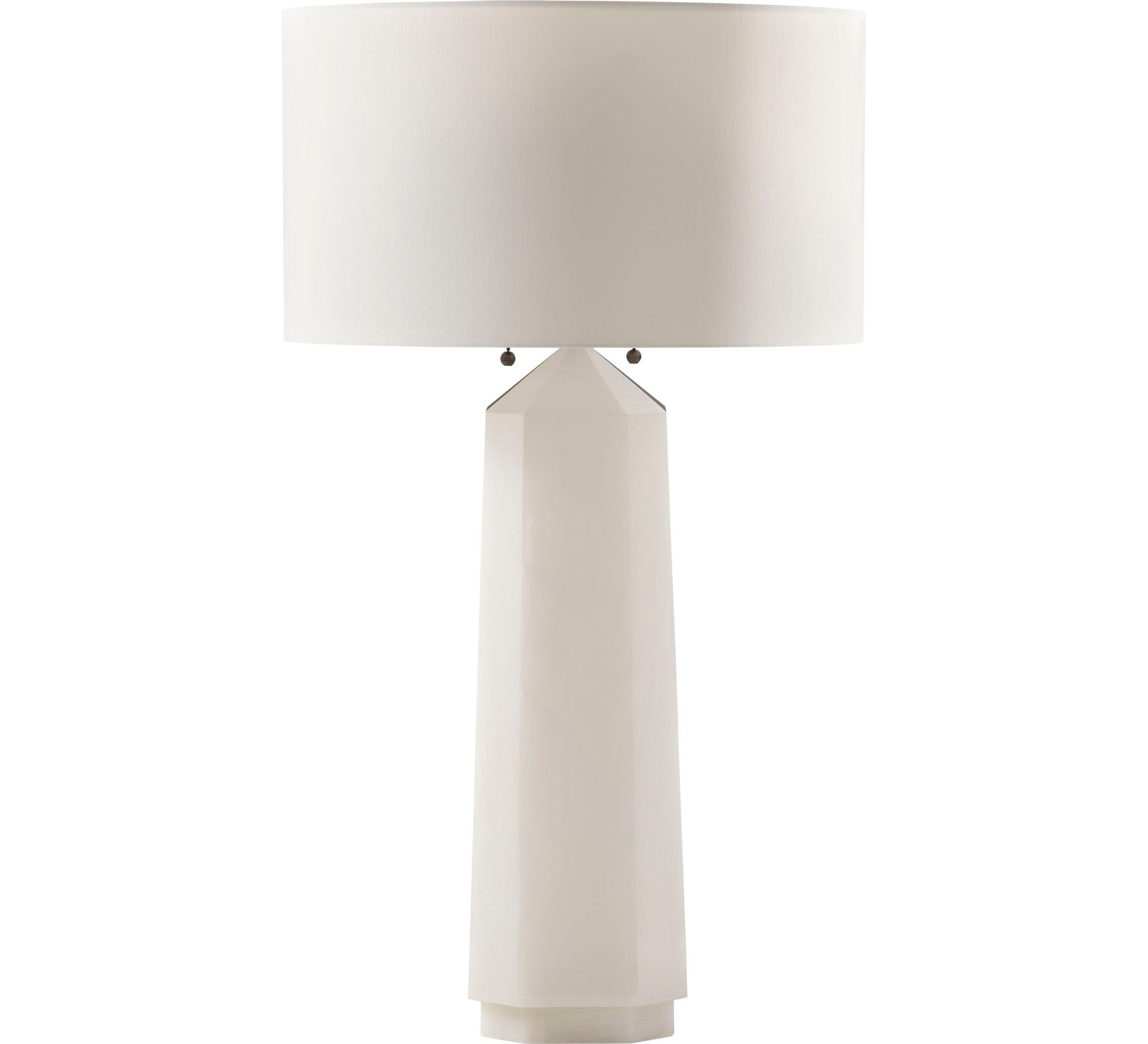 Onyx Table Lamp - Tall