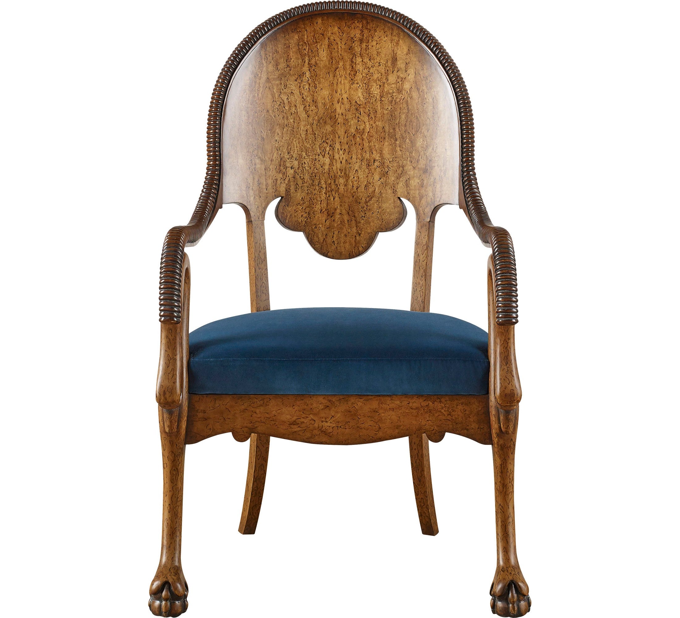 Karelian Host Chair
