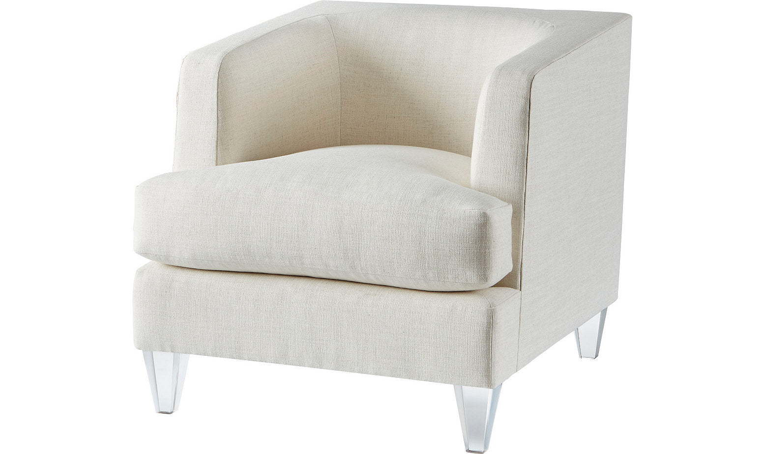 Taylor Lounge Chair – Accent Chairs by Baker Furniture | Sutter & Vale