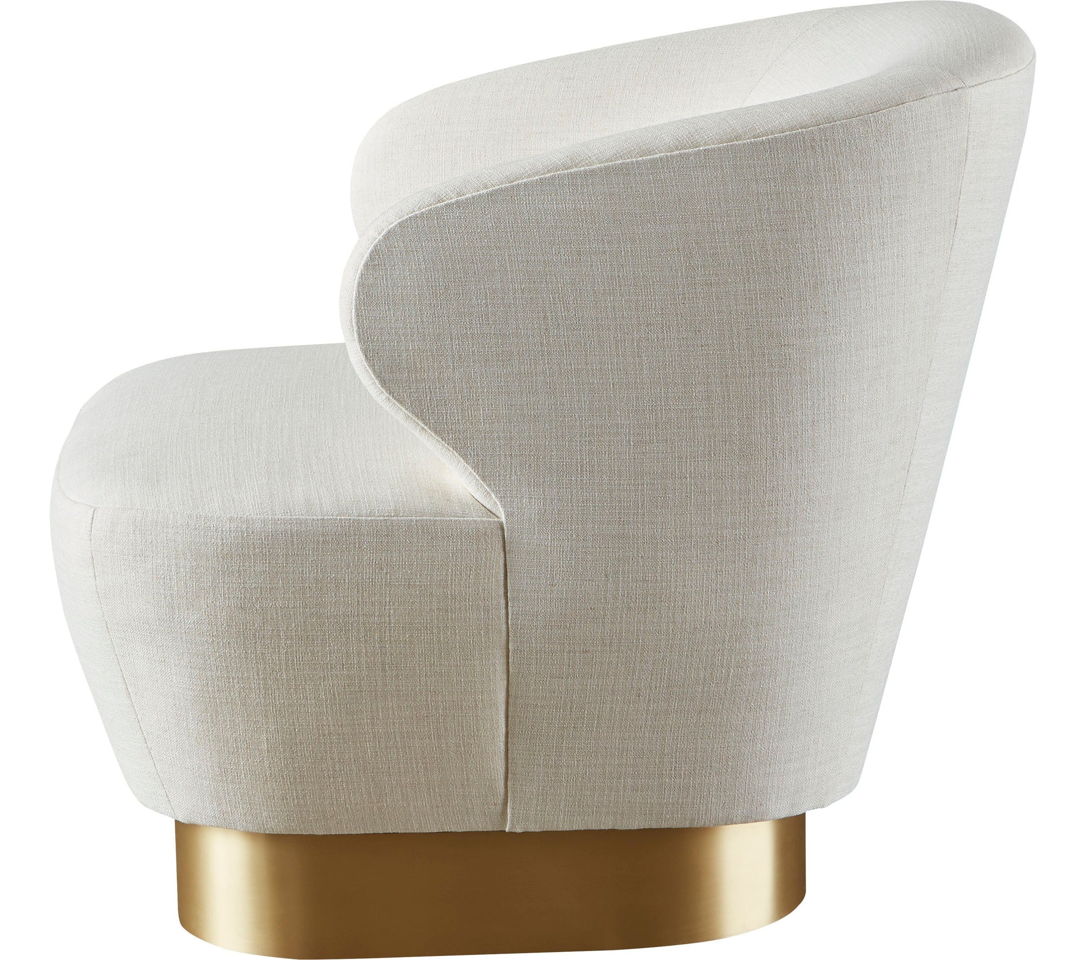 Lambert Swivel Chair