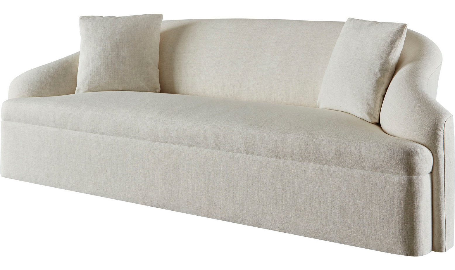 Skylar Sofa – Sofas by Baker Furniture | Sutter & Vale