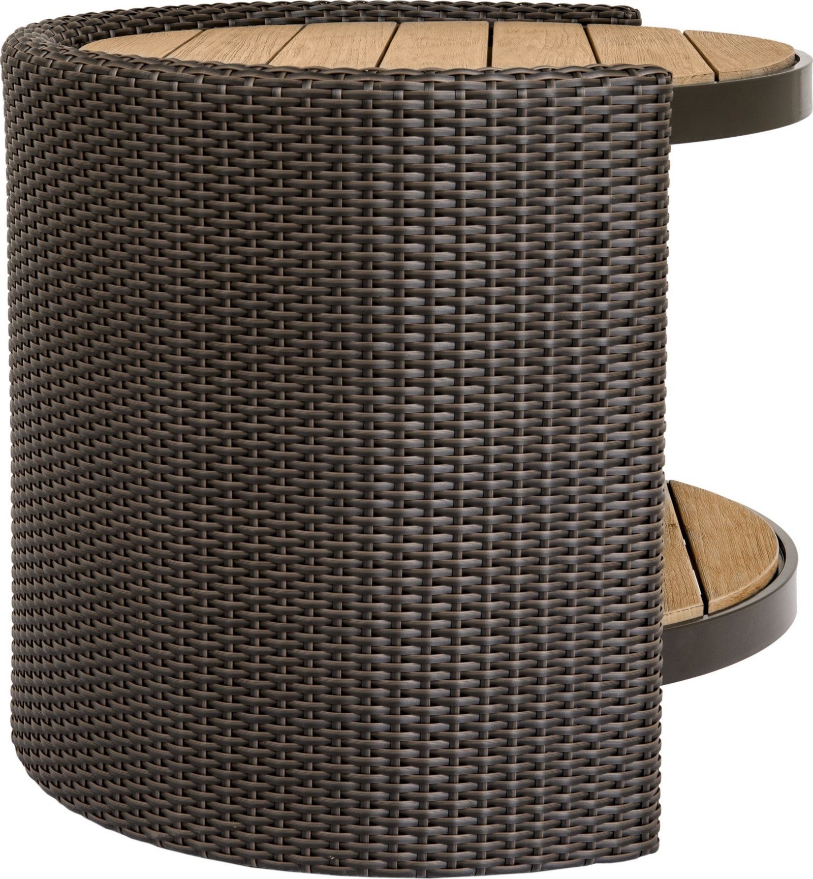 Horizon Outdoor End Table