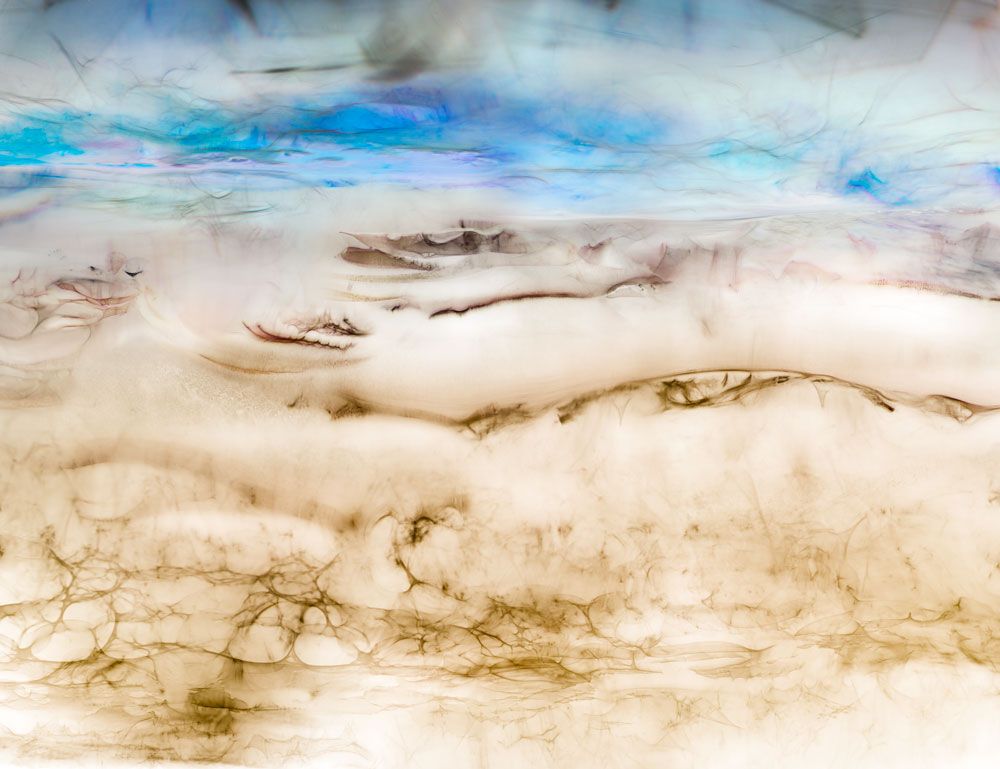Harmonized Expanse 1 artwork