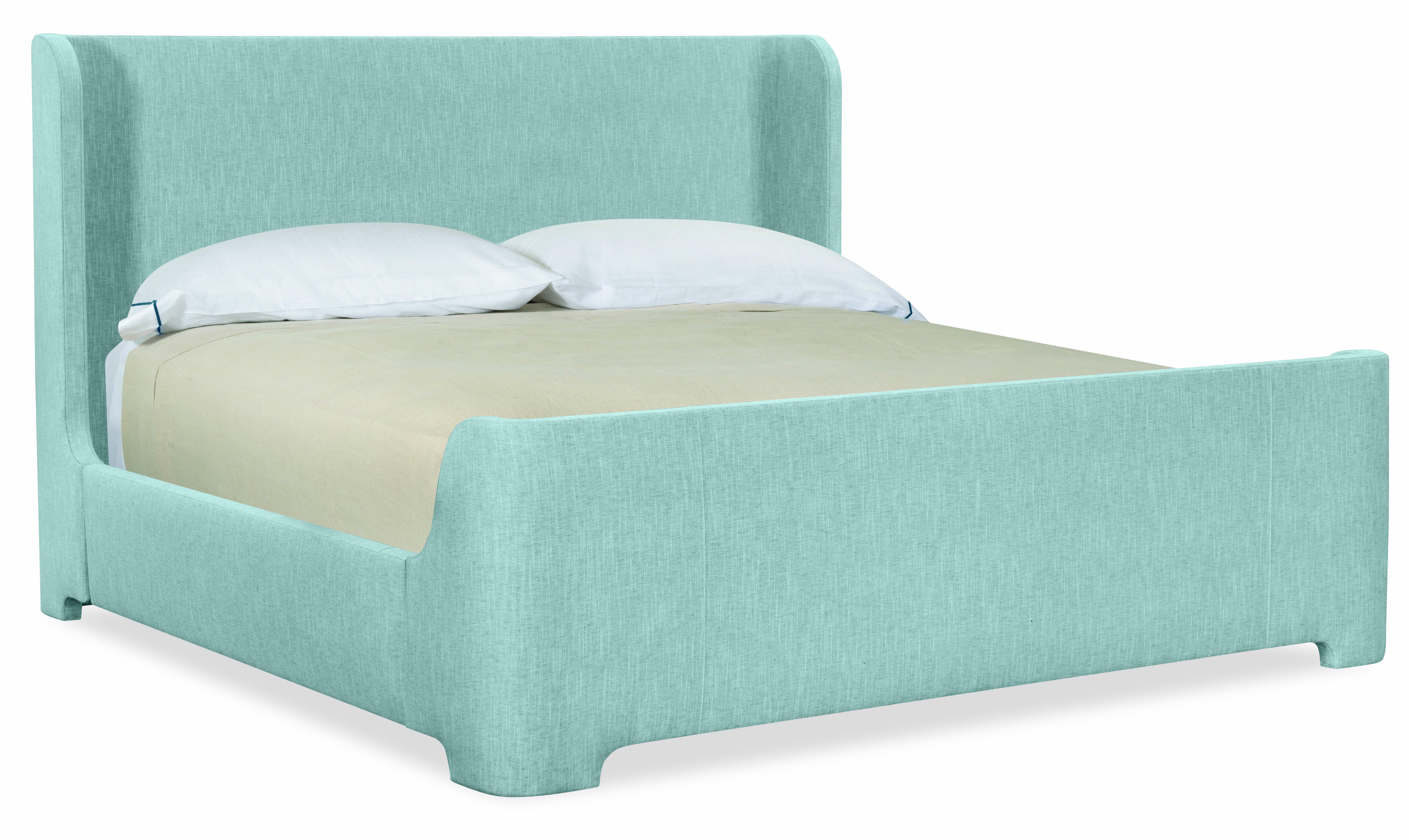 Brooks King Bed