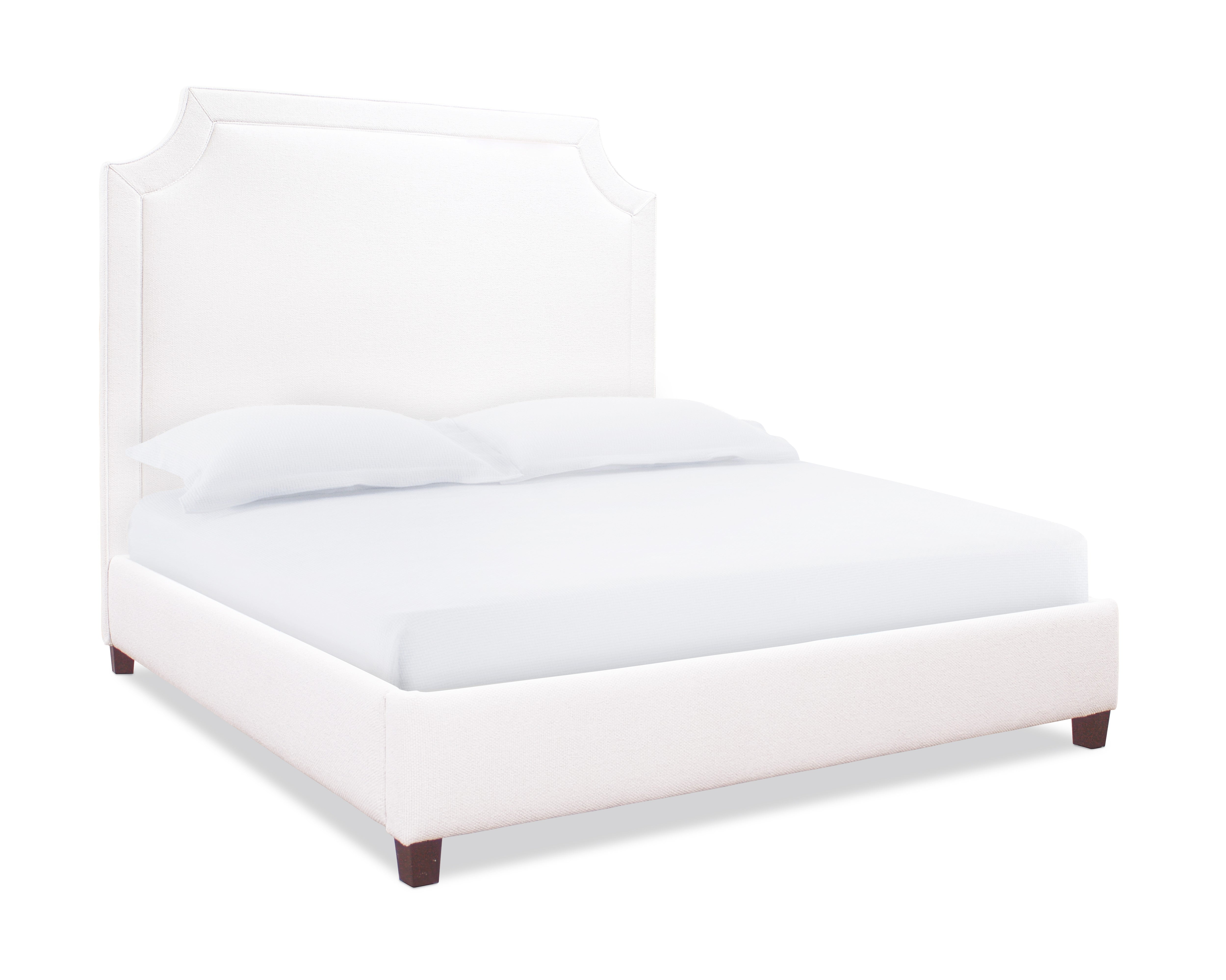 Carson Tall Queen Bed