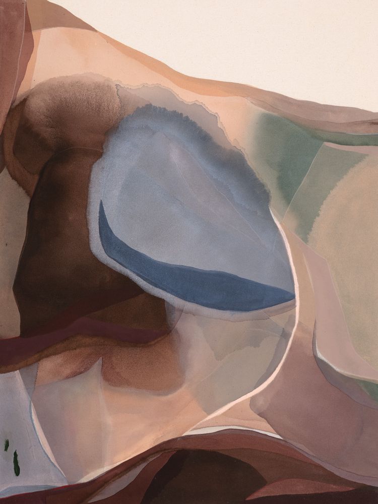 Grounding 1 — artwork