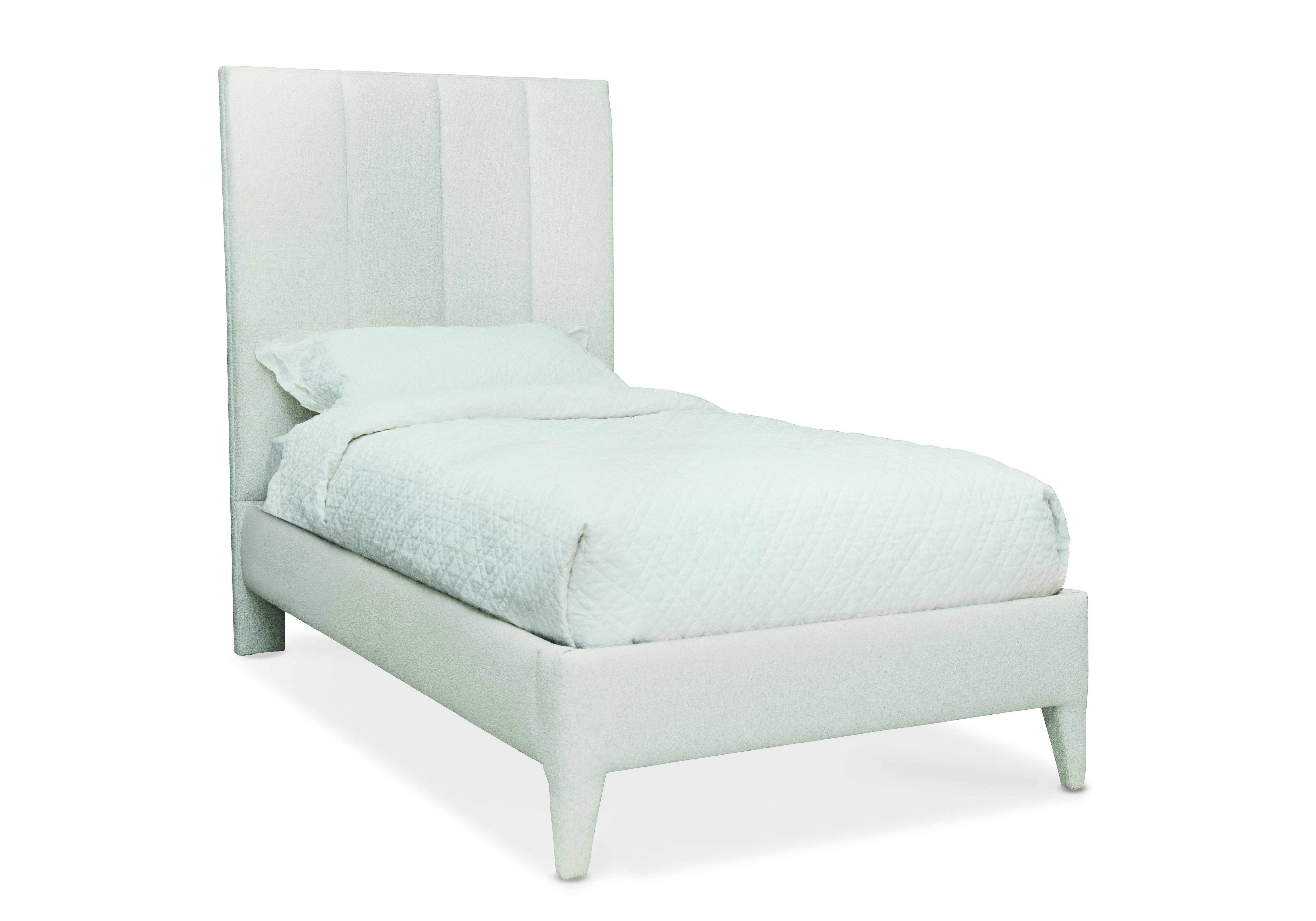 Raelynn Twin Bed
