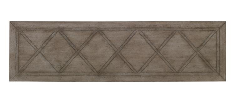 Casa Bella Burl Dresser - Timber Grey – Dressers by Century Furniture | Sutter & Vale