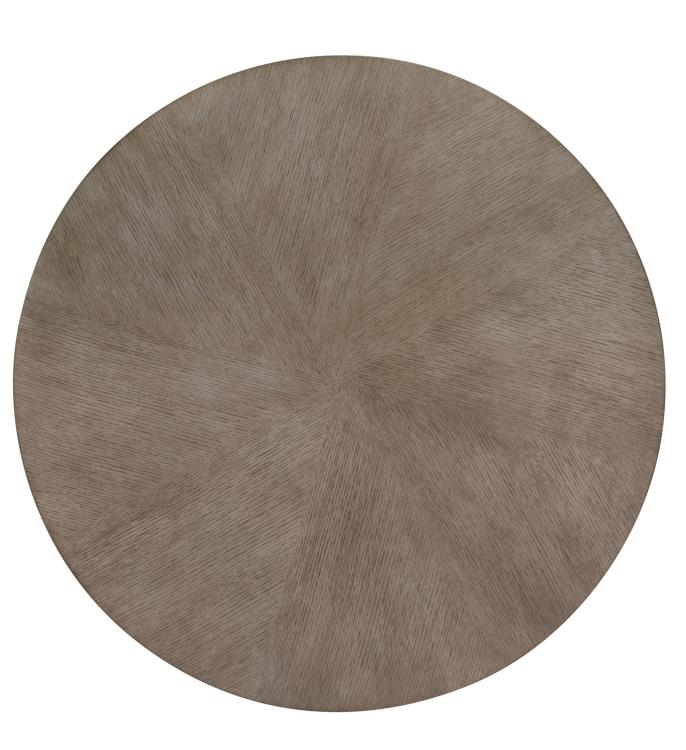 Casa Bella Sunburst Cocktail Table - Timber Grey – Cocktail Tables by Century Furniture | Sutter & Vale
