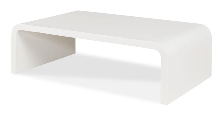 Mark Outdoor Cocktail Table – Coffee Tables by Century Furniture | Sutter & Vale