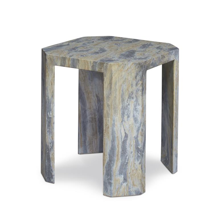 Gustav Outdoor Side Table – Side Tables by Century Furniture | Sutter & Vale