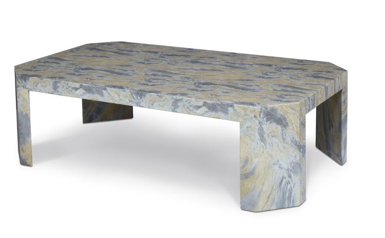Gustav Outdoor Cocktail Table – Cocktail Tables by Century Furniture | Sutter & Vale