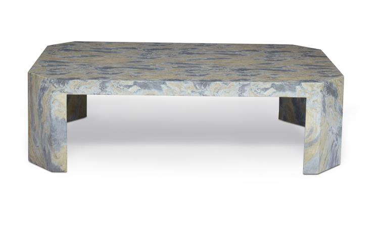 Gustav Outdoor Cocktail Table – Cocktail Tables by Century Furniture | Sutter & Vale