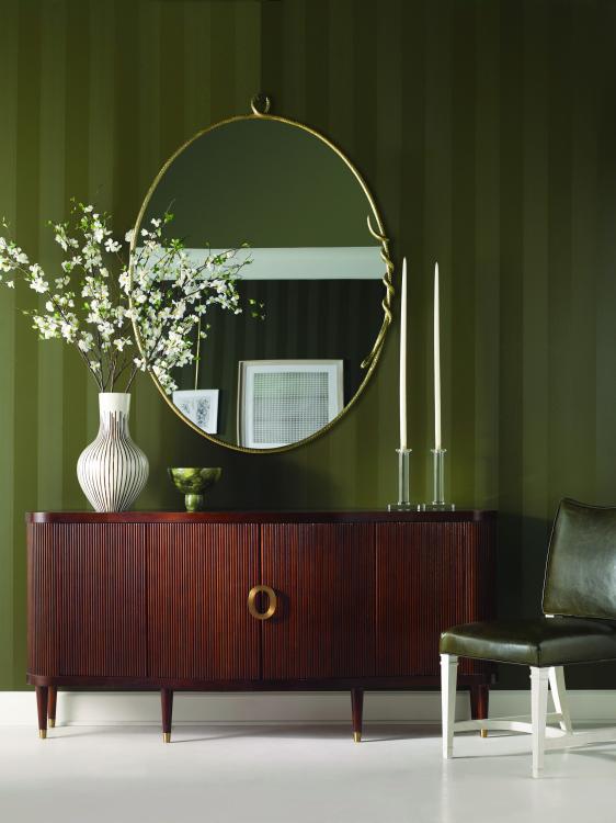 Eve Mirror – Mirrors by Century Furniture | Sutter & Vale