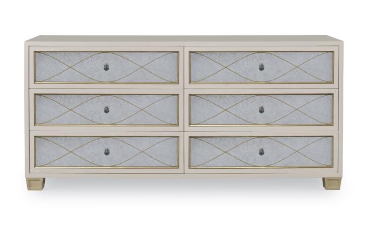 Avery Dresser – Dressers by Century Furniture | Sutter & Vale