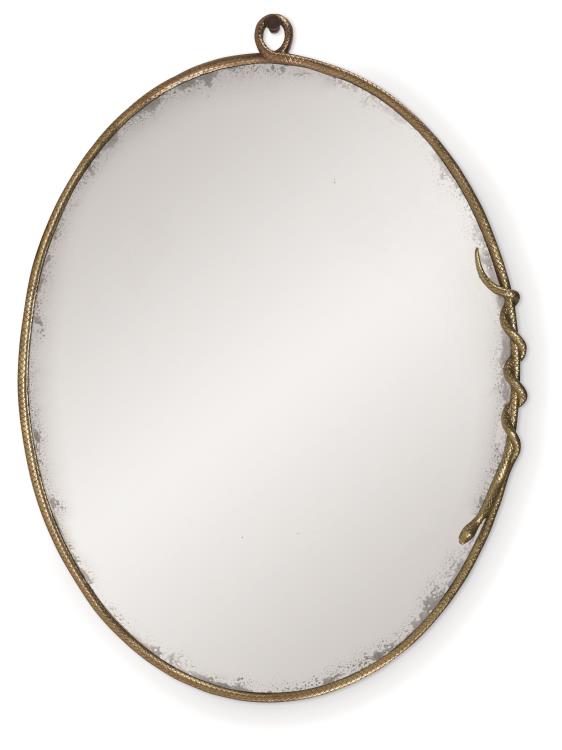 Eve Mirror – Mirrors by Century Furniture | Sutter & Vale
