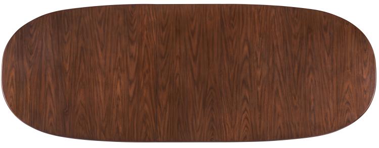 Quentin Dining Table - Stocked – Rectangular Dining Tables by Century Furniture | Sutter & Vale