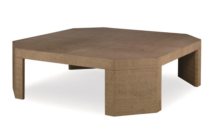 Gustav Cocktail Table – Coffee Tables by Century Furniture | Sutter & Vale