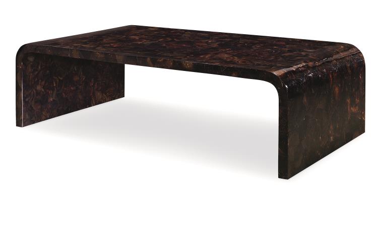 Mark Cocktail Table – Coffee Tables by Century Furniture | Sutter & Vale