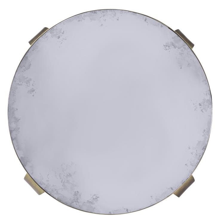 Grove Cocktail Table – Coffee Tables by Century Furniture | Sutter & Vale