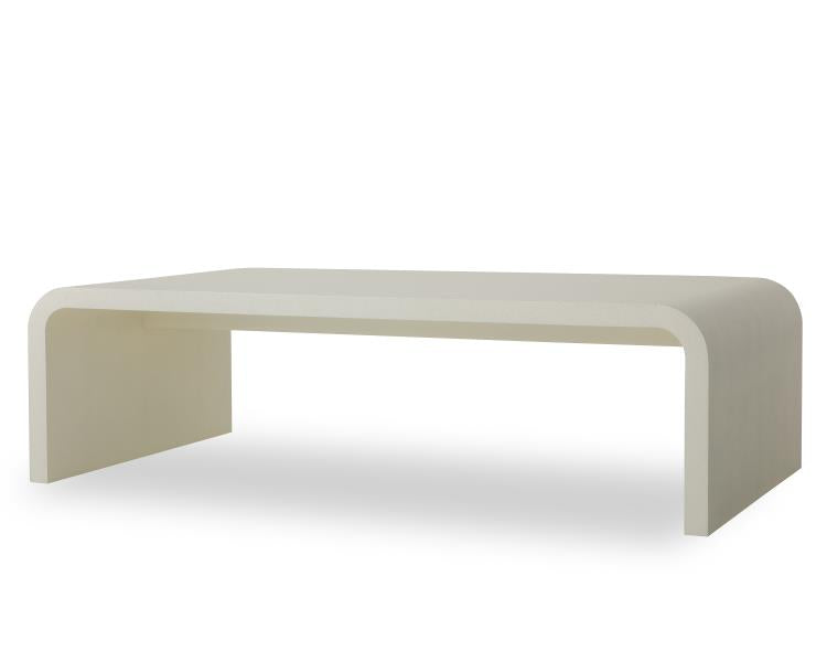 Mark Cocktail Table - Faux Shagreen – Coffee Tables by Century Furniture | Sutter & Vale