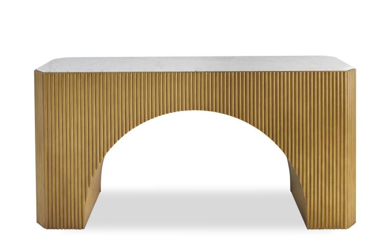 Compositions Console Table – Consoles by Century Furniture | Sutter & Vale