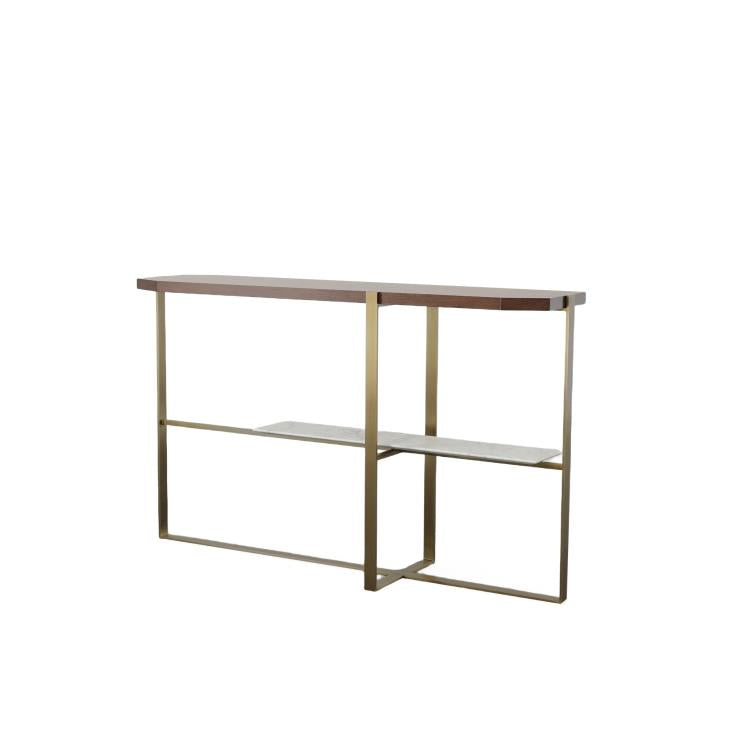 Compositions Console – Console Tables by Century Furniture | Sutter & Vale