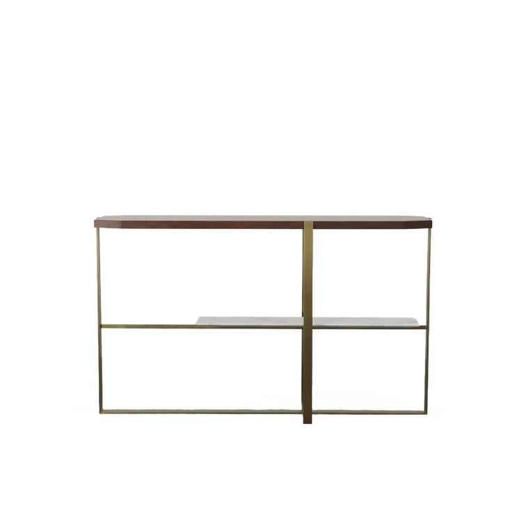 Compositions Console – Console Tables by Century Furniture | Sutter & Vale