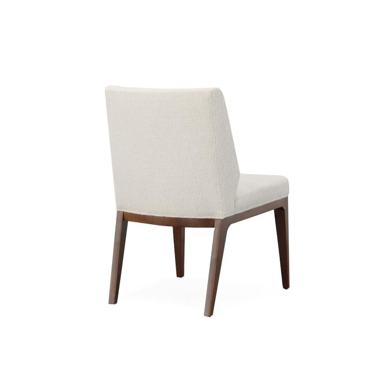 Compositions Side Chair – Dining Chairs by Century Furniture | Sutter & Vale