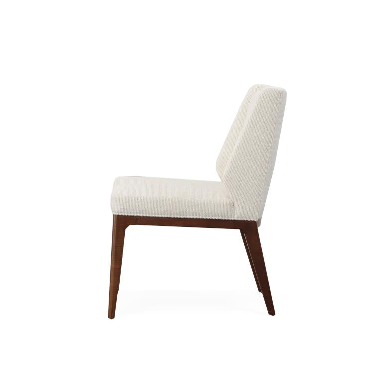 Compositions Side Chair – Dining Chairs by Century Furniture | Sutter & Vale