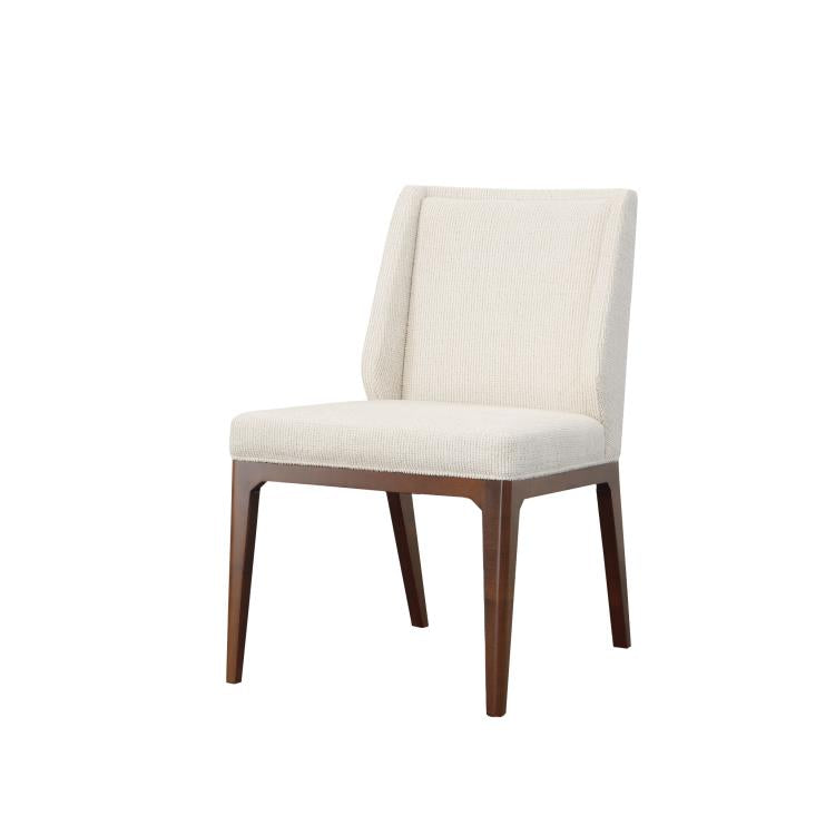 Compositions Side Chair – Dining Chairs by Century Furniture | Sutter & Vale