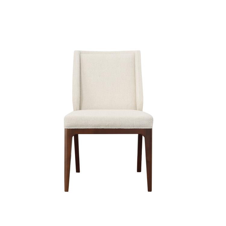 Compositions Side Chair – Dining Chairs by Century Furniture | Sutter & Vale