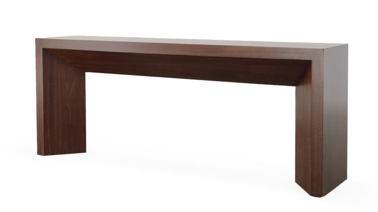 Compositions Console Table – Consoles by Century Furniture | Sutter & Vale