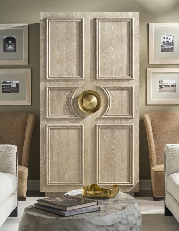 Cadence Large Bunching Cocktail Table – Coffee Tables by Century Furniture | Sutter & Vale