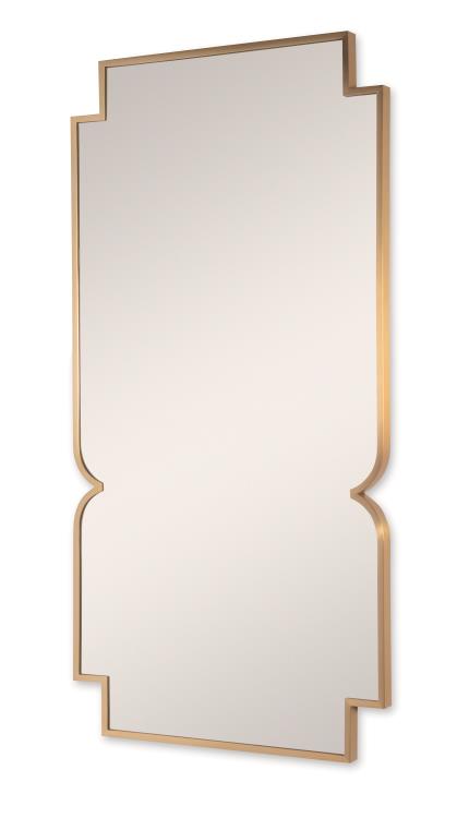 Cadence Mirror – Mirrors by Century Furniture | Sutter & Vale