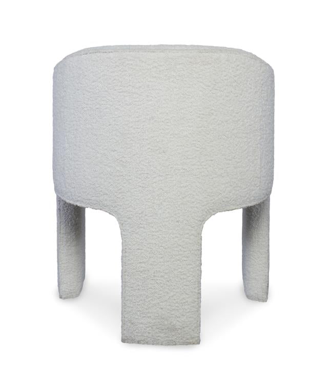 Cadence Open Leg Upholstered Dining Chair – Dining Chairs by Century Furniture | Sutter & Vale