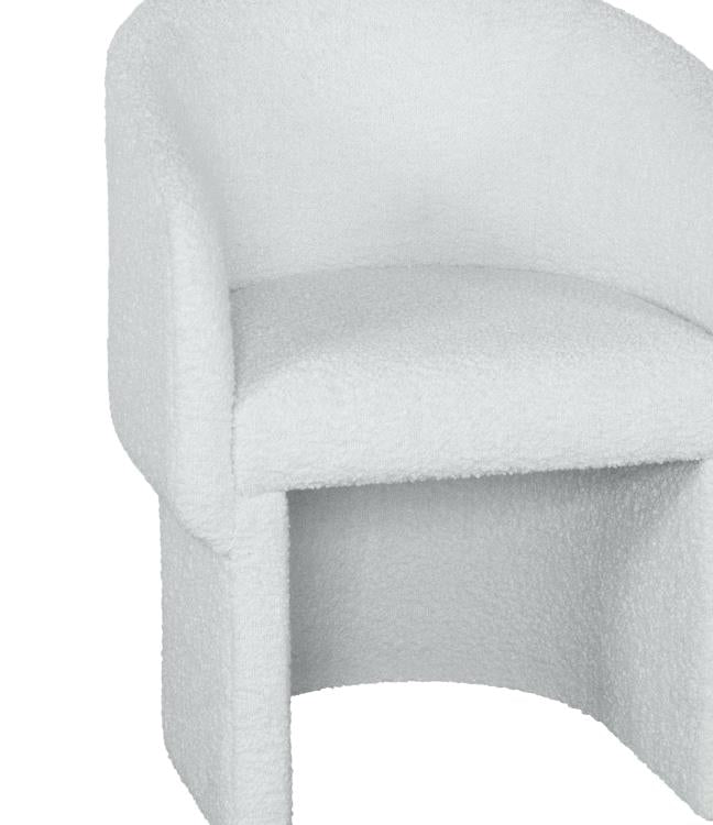 Cadence Upholstered Dining Chair – Dining Chairs by Century Furniture | Sutter & Vale