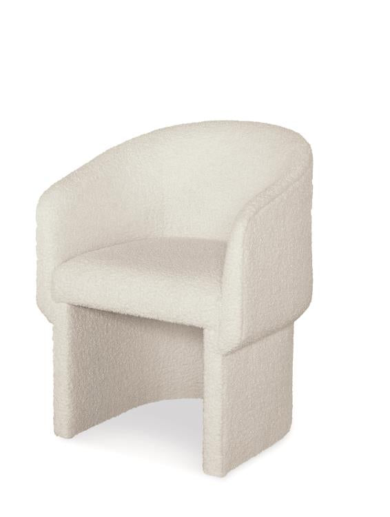 Cadence Upholstered Dining Chair – Dining Chairs by Century Furniture | Sutter & Vale