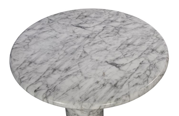 Cadence Cocktail Table - Faux Marble – Coffee Tables by Century Furniture | Sutter & Vale