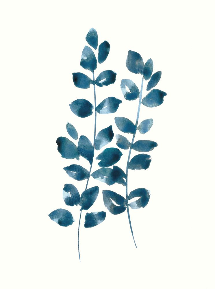 Gumdrop Eucalyptus 1 artwork
